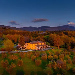 Tenuta Risalpiano Farm stay