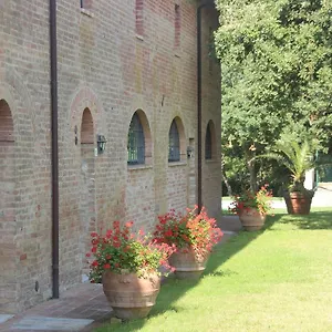 Podere Ferranino At Ferrano Apartment