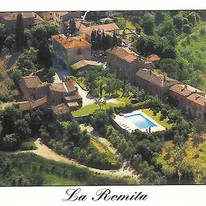 La Romita Ospitalita Rurale Familiare Farm stay