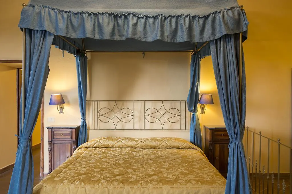 Farm stay Villa Grassina Pelago