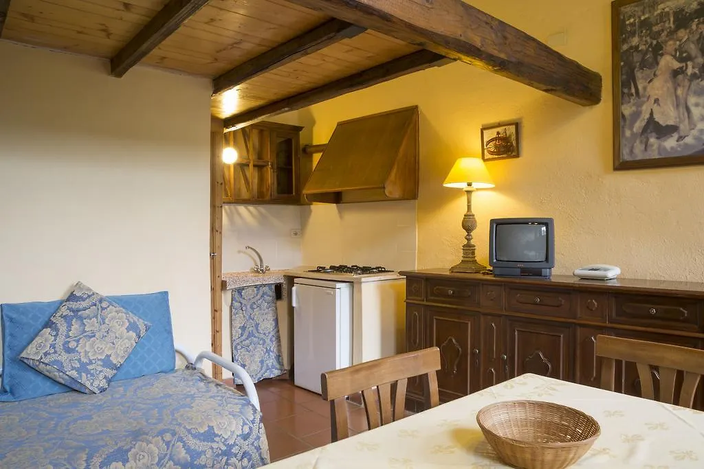 Villa Grassina Pelago Italy
