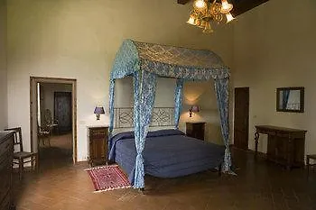 Villa Grassina Pelago Farm stay