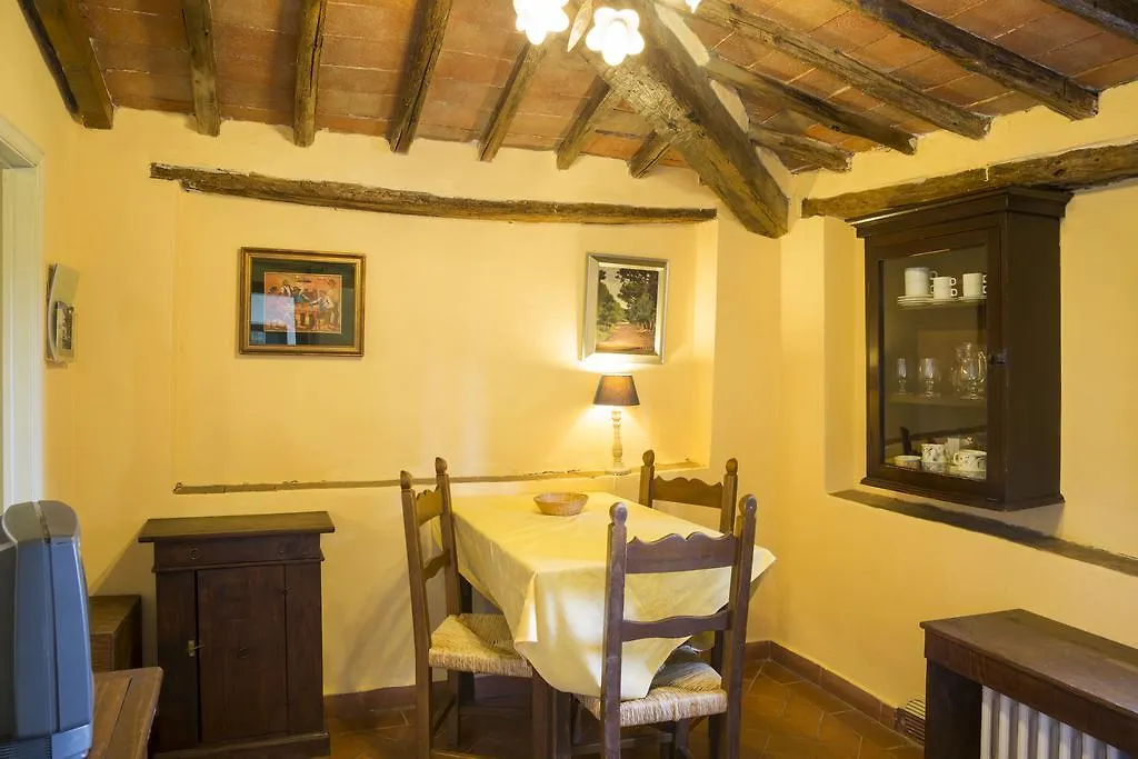 Farm stay Villa Grassina Pelago
