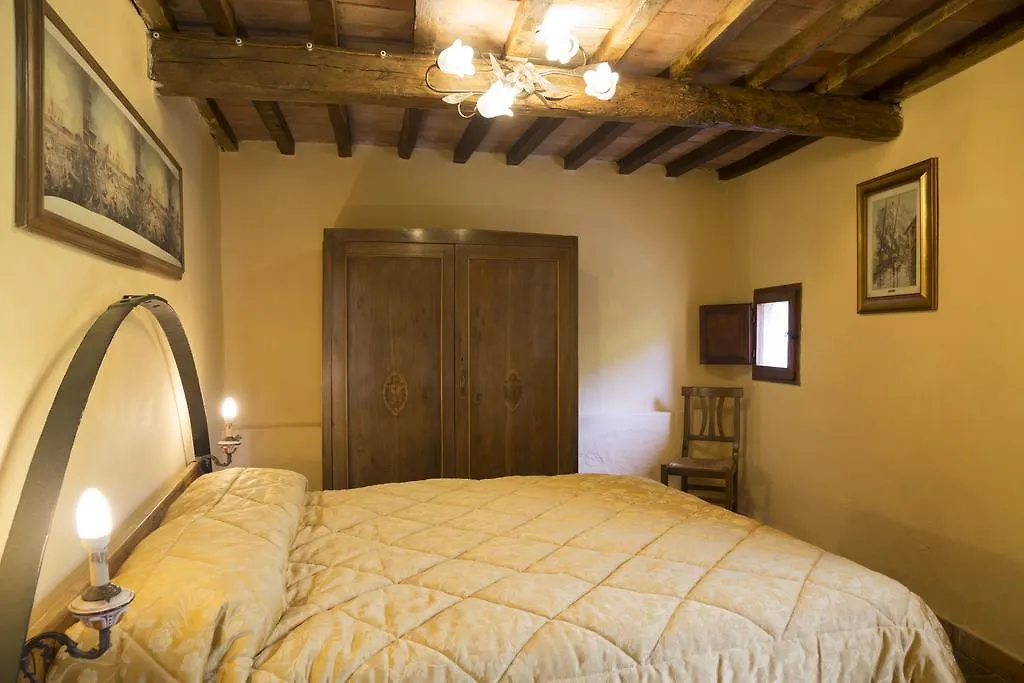 Villa Grassina Pelago Farm stay