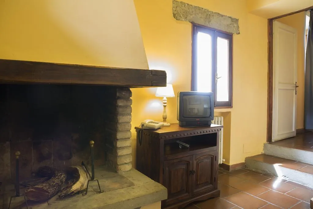 Farm stay Villa Grassina Pelago Italy