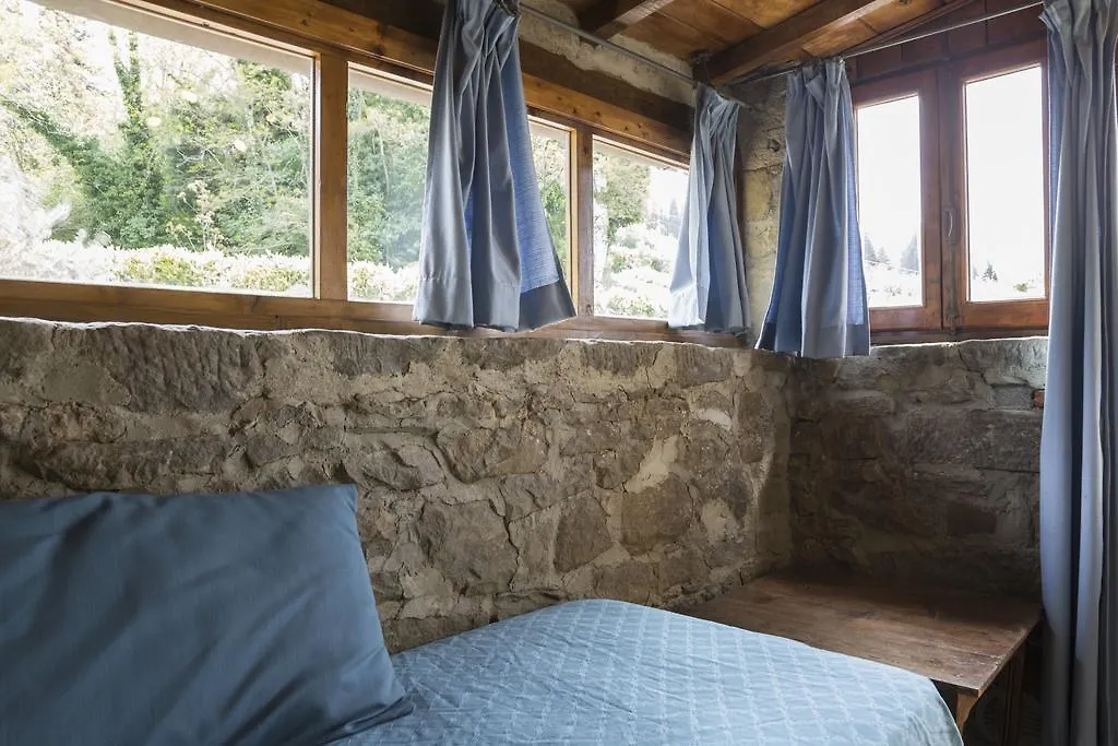 Villa Grassina Pelago Farm stay