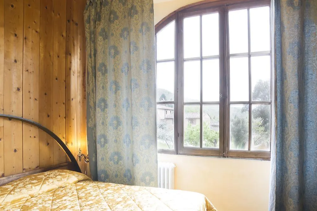 Farm stay Villa Grassina Pelago