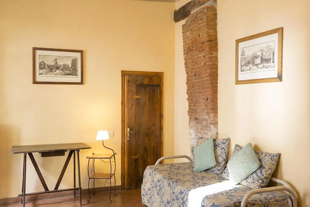 Farm stay Villa Grassina Pelago