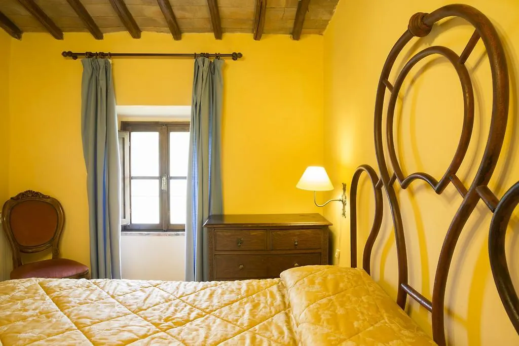 Villa Grassina Pelago Farm stay