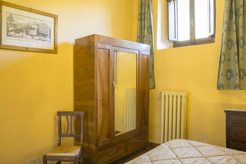 Villa Grassina Pelago