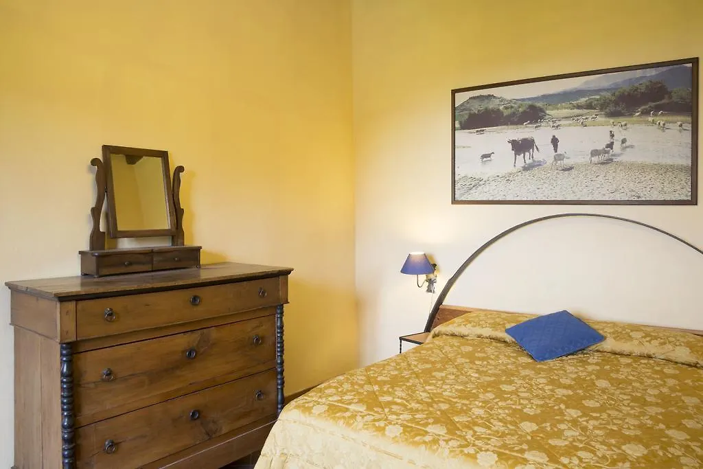 Villa Grassina Pelago 0*,  Italy