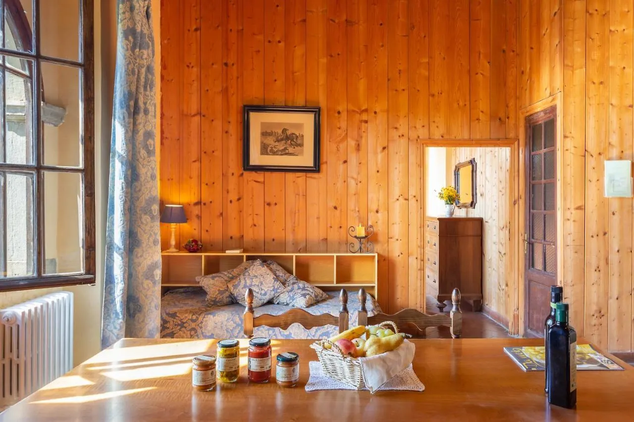 Farm stay Villa Grassina Pelago