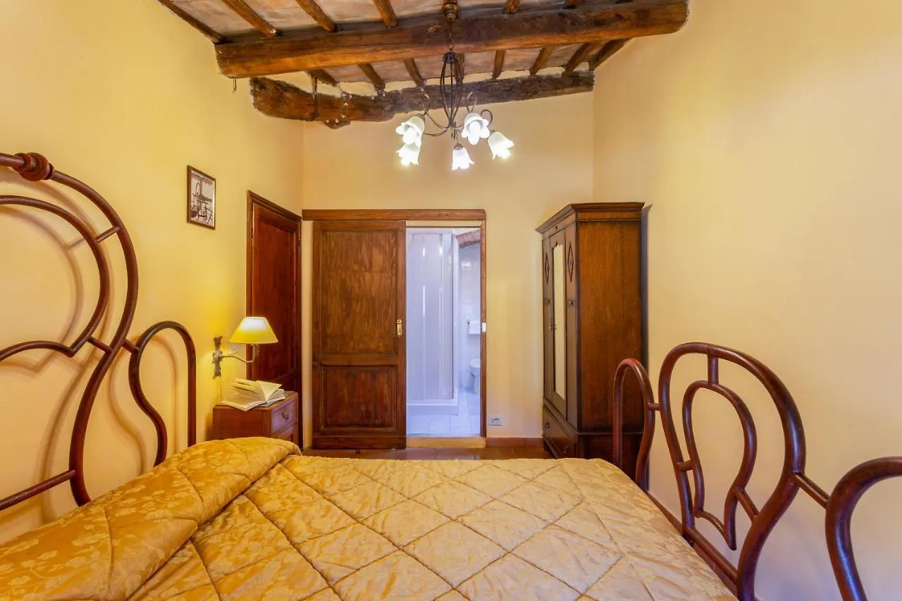 Villa Grassina Pelago Italy
