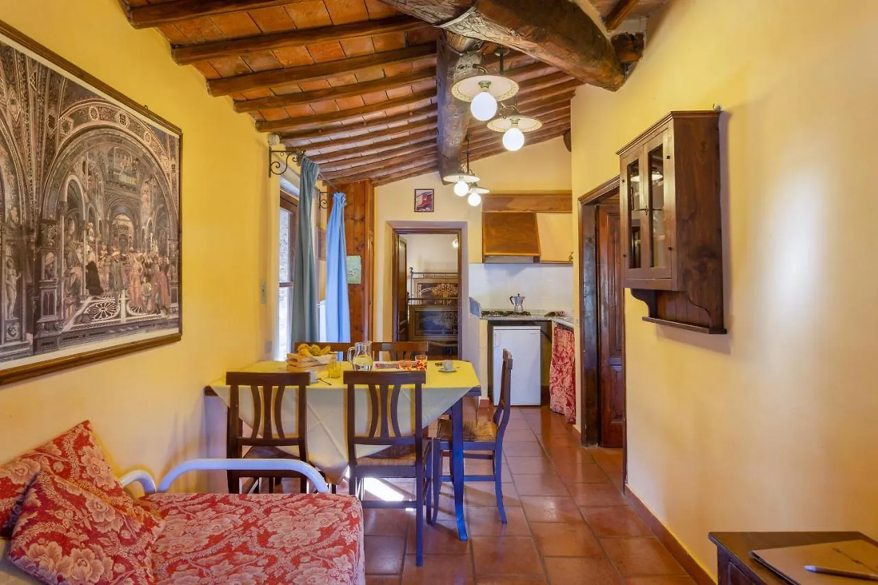 Villa Grassina Pelago 0*,  Italy