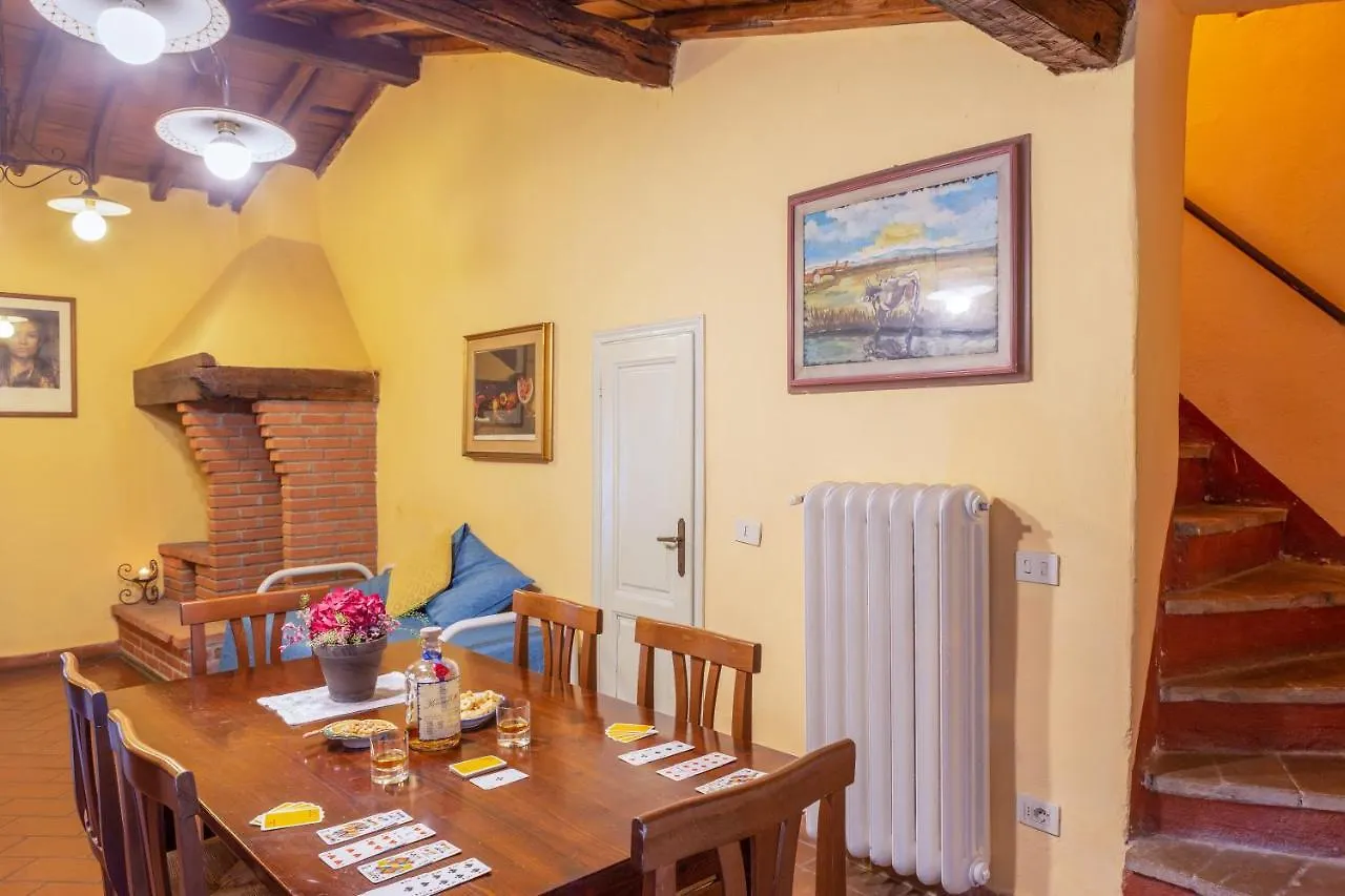 Villa Grassina Pelago