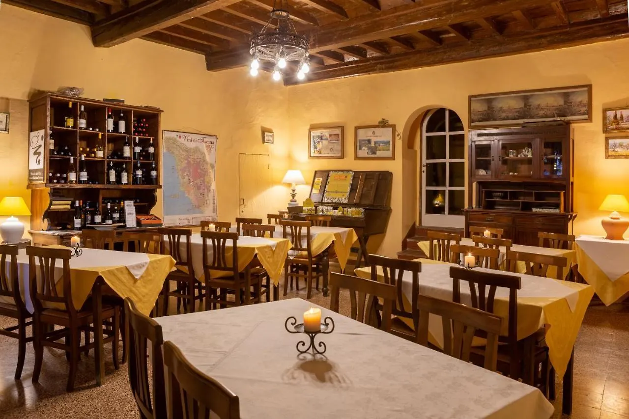 Villa Grassina Pelago