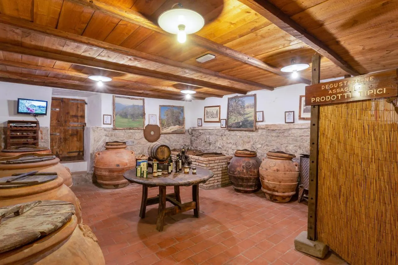 Farm stay Villa Grassina Pelago