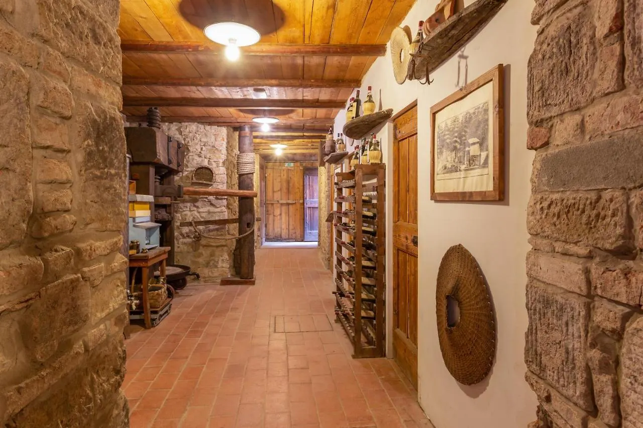 Villa Grassina Pelago