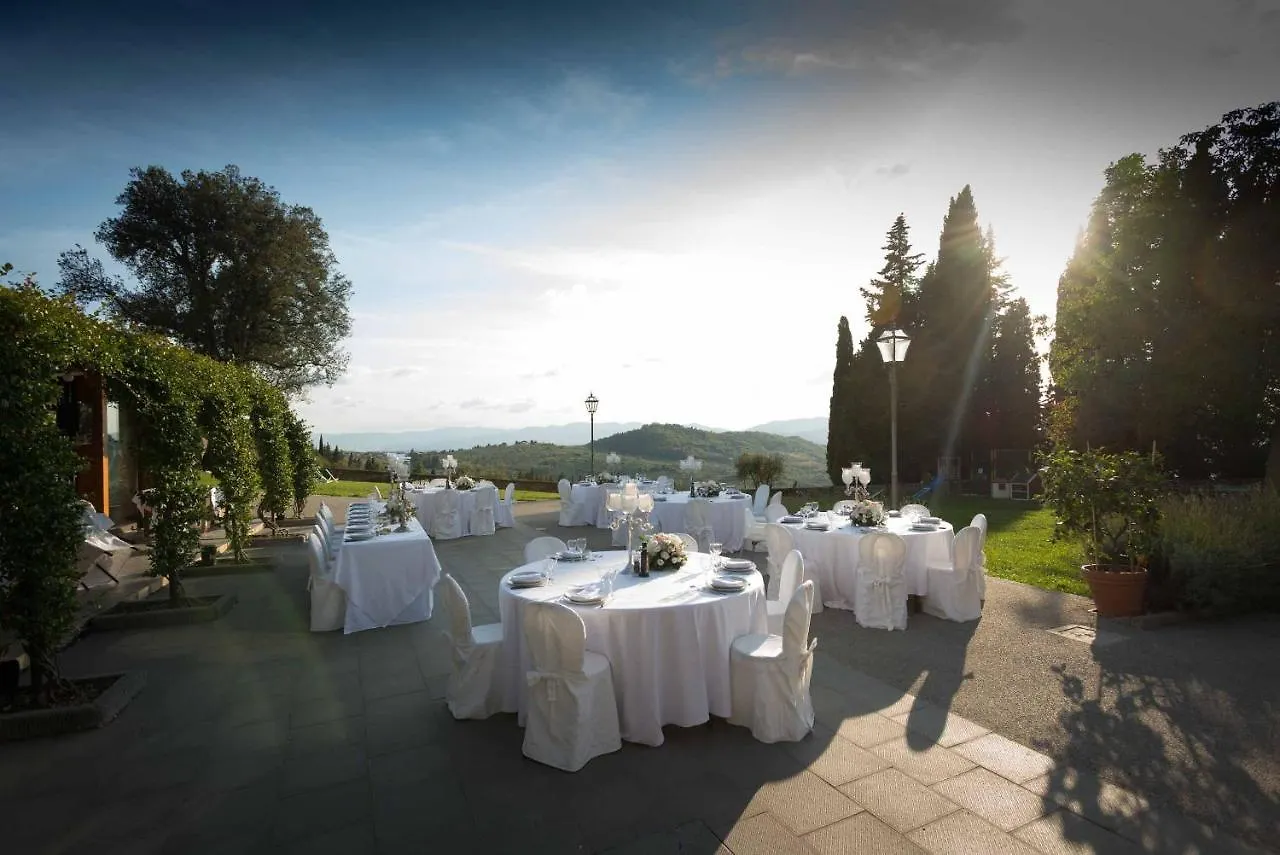 Villa Grassina Pelago